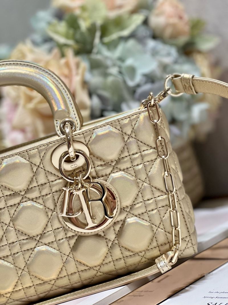 Dior My Lady Bags